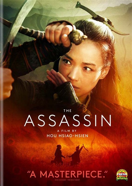 Assassin - Assassin - Films - WGUS - 0812491016718 - 26 januari 2016