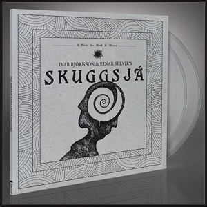 Skuggsja - Ivar Bjørnson & Einar Selvik - Música - SEASON OF MIST - 0822603937718 - 10 de março de 2016