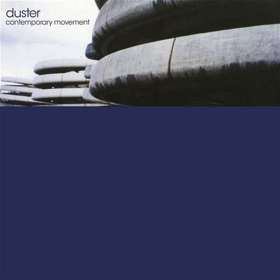 Contemporary Movement - Duster - Musiikki - NUMERO - 0825764608718 - perjantai 14. kesäkuuta 2019