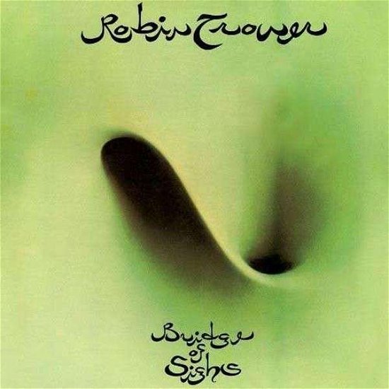 Cover for Robin Trower · Bridge of Sighs (LP) [Limited, 180 gram edition] (2010)