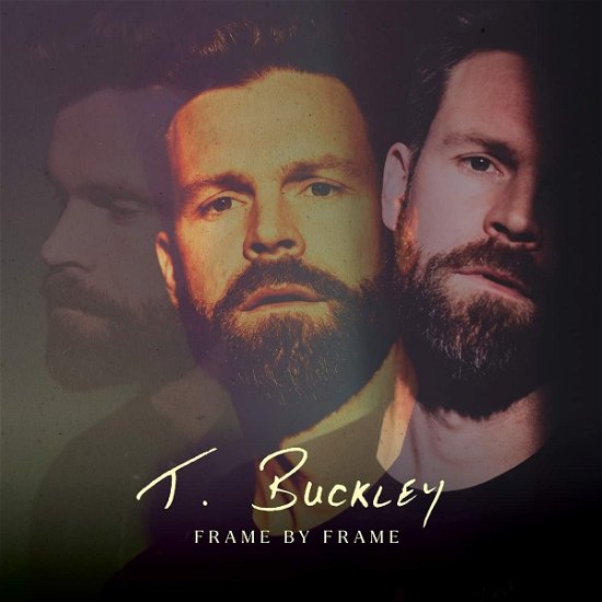 Cover for T. Buckley · Frame by Frame (LP) (2021)