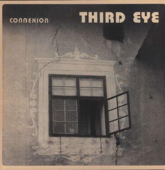 Cover for Third Eye · Connexion (LP) (2013)