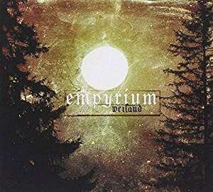 Cover for Empyrium · Weiland (LP) (2019)
