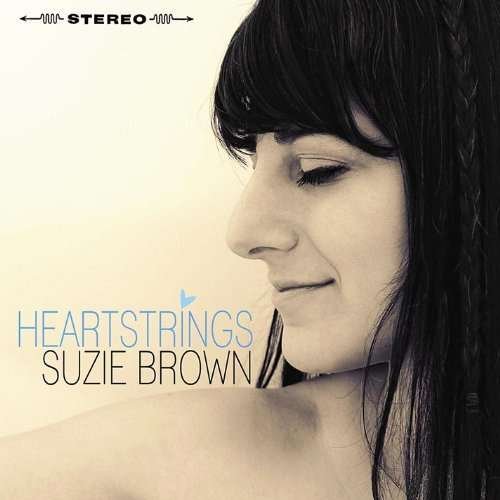 Cover for Suzie Brown · Heartstrings (LP) (2011)