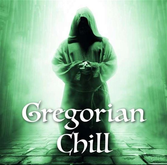 Gregorian Chill - V/A - Musique - SPV RECORDINGS - 0886922133718 - 30 septembre 2016