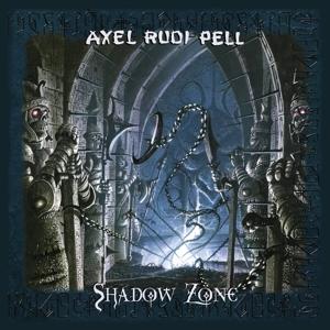 Shadow Zone - Axel Rudi Pell - Musik - SPV - 0886922740718 - 23 juni 2017