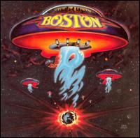 Boston - Boston - Musikk - POP - 0886973355718 - 30. juni 1990