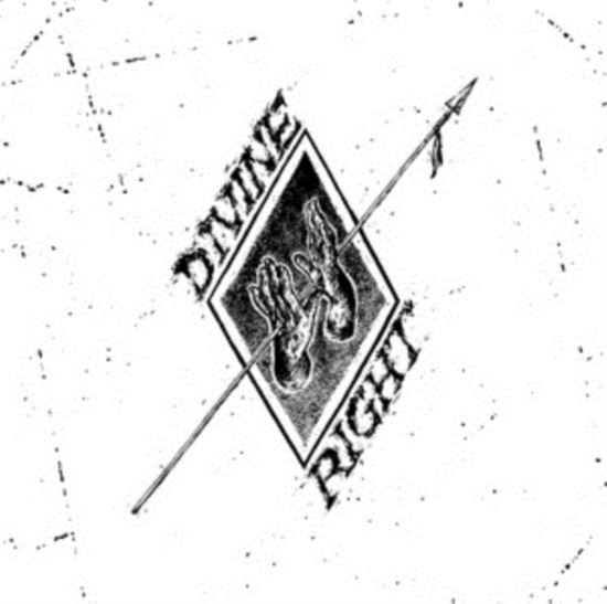 Divine Rights - Divine Rights - Music - DERANGED RECORDS - 0888002727718 - July 10, 2015