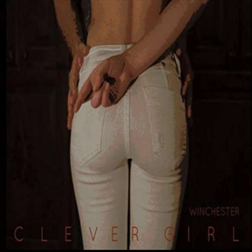 Cover for Winchester · Clever Girl (CD) (2016)