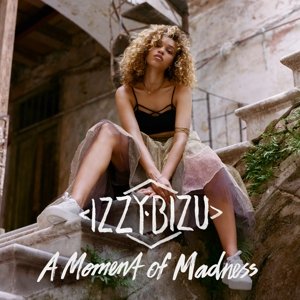 Cover for Izzy Bizu · Moment of Madness (LP) [Deluxe edition] (2016)