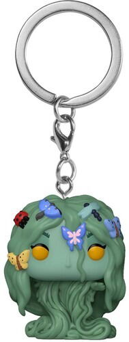 Cover for Keychain Fantasia 2000 · Funko Keychain Fantasia 2000 Sprite 25th Anniv (Funko POP!) (2025)