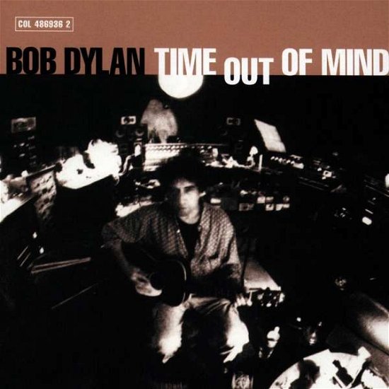 Time Out of Mind (20th Anniversary) - Bob Dylan - Musiikki - Sony Owned - 0889854255718 - perjantai 6. lokakuuta 2017
