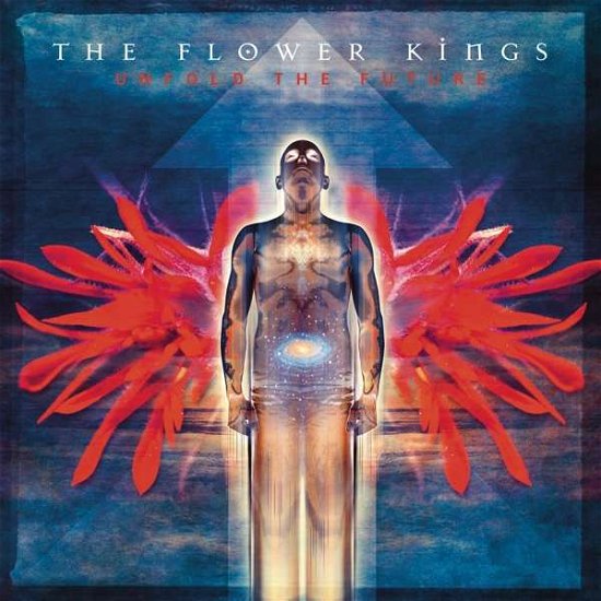 Cover for Flower Kings · Unfold the Future (LP) [Remastered edition] (2017)