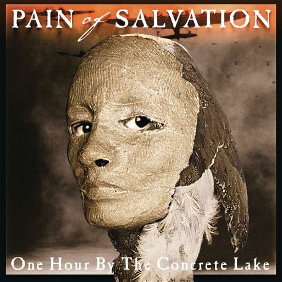Cover for Pain Of Salvation · One Hour by the Concrete Lake (Vinyl Re-issue 2017) (LP) (2017)