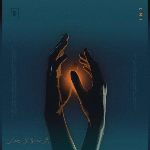 Cover for Lo Moon · Lo Moon by Lo Moon (VINYL) [33 LP edition] (2018)