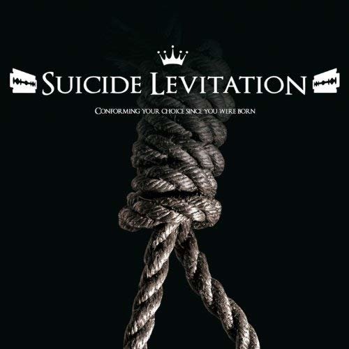 Cover for Suicide Levitation · Self Made Destroyed (CD) (2010)