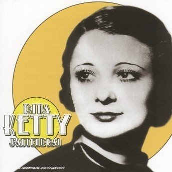 Cover for Rina Ketty · J'attendrai (CD) (2006)