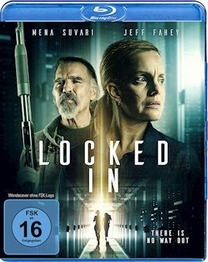 Locked in - Suvari,mena / Fahey,jeff / Mandylor,costas/+ - Movies -  - 4013549132718 - May 27, 2022