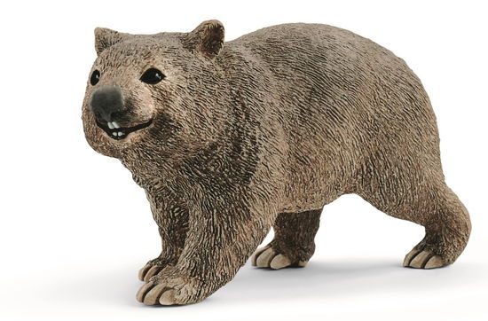 Wombat Schleich (14834) - Schleich - Gadżety - Schleich - 4059433039718 - 2020