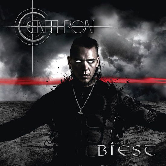 Biest - Centhron - Música - Scanner (Broken Silence) - 4250137211718 - 28 de noviembre de 2014