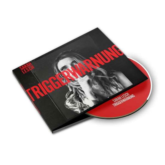 Triggerwarnung - Sarah Lesch - Music - Kick The Flame Publishing GmbH - 4250537705718 - November 19, 2021