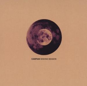 Cover for Caspian · Walking Season (CD) (2012)