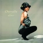 Cover for Cherrelle  · Untitled (CD)