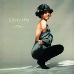 Cover for Cherrelle  · Untitled (CD)