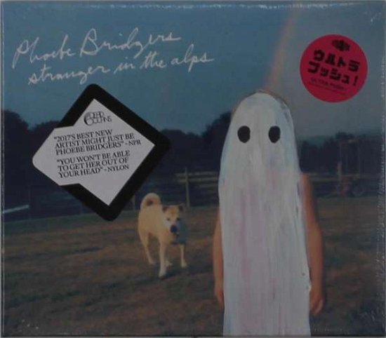 Stranger in the Alps <limited> - Phoebe Bridgers - Music -  - 4526180514718 - October 28, 2020
