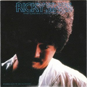 Cover for Ricky · Ricky Sings (CD) [Japan Import edition] (2010)
