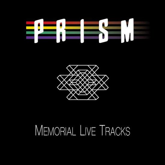 Cover for Prism · Memorial Live Tracks (CD) [Japan Import edition] (2020)