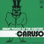 Cover for Enrico Caruso (CD) [Japan Import edition] (2012)