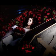 Lilia - Royz - Music - B.P.RECORDS - 4582281541718 - January 15, 2014