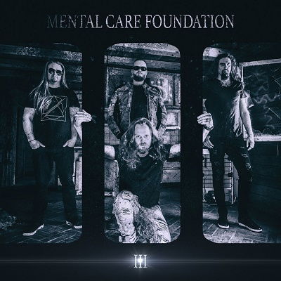 Cover for Mental Care Foundation · Iii (CD) [Japan Import edition] (2022)