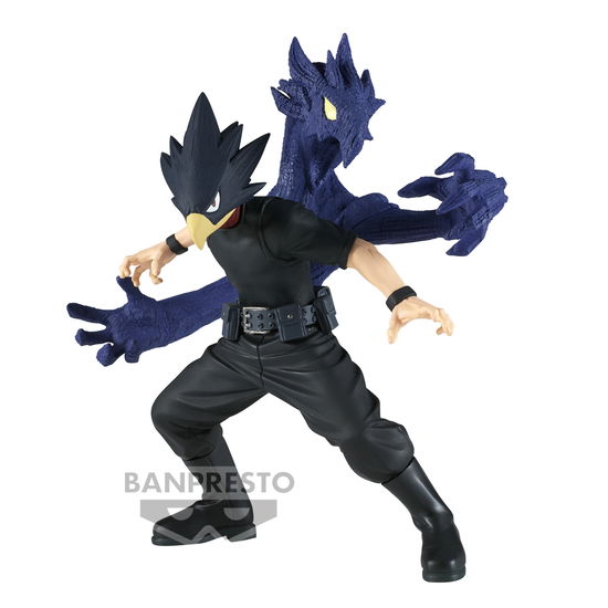 My Hero Academia: Banpresto - The Amazing Heroes Vol25 - Banpresto - Gadżety - BANDAI - 4983164193718 - 26 października 2023