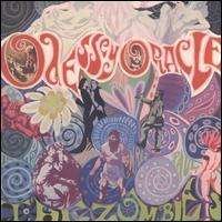 Cover for Zombies · Odessey &amp; Oracle (CD) [Limited edition] (2004)