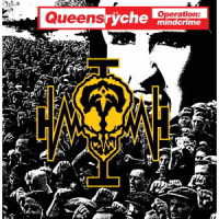 Operation: Mindcrime - Queensryche - Musiikki - CAPITOL - 4988031438718 - perjantai 16. heinäkuuta 2021