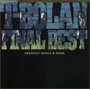 Cover for T-bolan · T-bolan Final Best Greatest Songs &amp; More (CD) [Japan Import edition] (1999)