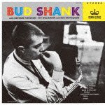 Cover for Bud Shank · Bud Shank &lt;limited&gt; (CD) [Japan Import edition] (2012)