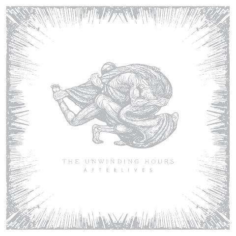 Cover for Unwinding Hours · Afterlives (LP) [Standard edition] (2012)