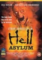 Hell Asylum (DVD) (2002)