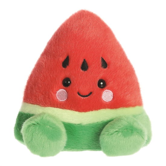 Cover for Palm Pals · PP Sandy Watermelon Plush Toy (Paperback Book) (2024)