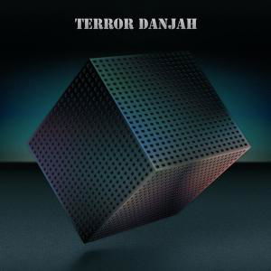 Cover for Terror Danjah · Leave Me Alone (LP) [EP edition] (2011)