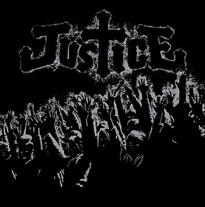 D.a.n.c.e. - Justice - Musik - EDBA - 5060107720718 - 26. april 2007