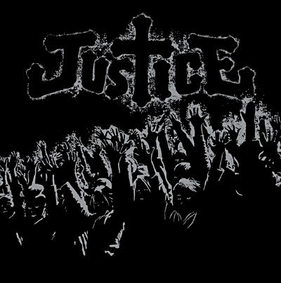 Cover for Justice · D.a.n.c.e. (12&quot;) (2007)