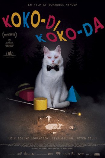 Koko-di Koko-da -  - Movies - Angel Films - 5712976001718 - 2020