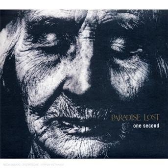 Cover for Paradise Lost · One Second (CD) (2013)