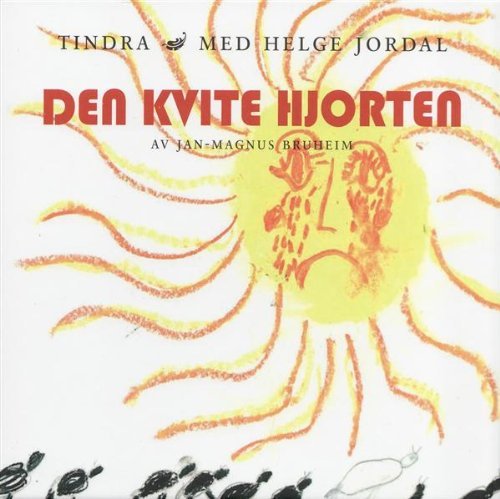Cover for Jordal Helge · Terje Vigen (CD) (2000)