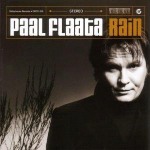 Cover for Paal Flaata · Rain (LP) [Limited edition] (2005)