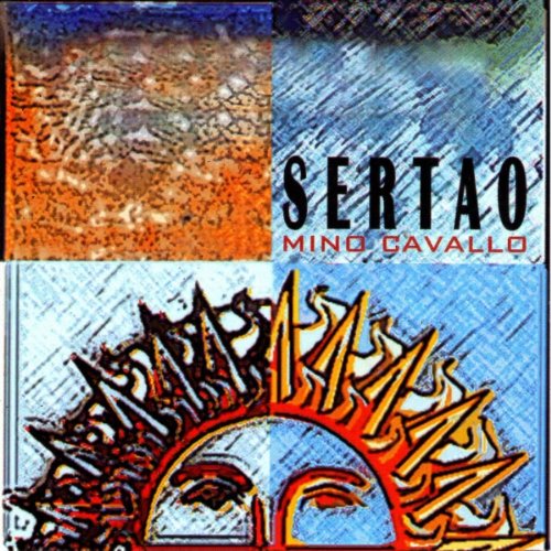 Cover for Mino Cavallo · Sertao (CD) (2010)